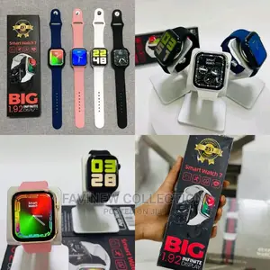 Z51 Smart Watch 7