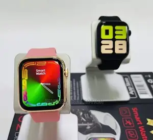Z51 Smart Watch 7