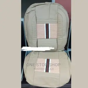 Baije Leather Seat Car Covers