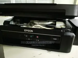 360 Epson Refurbished