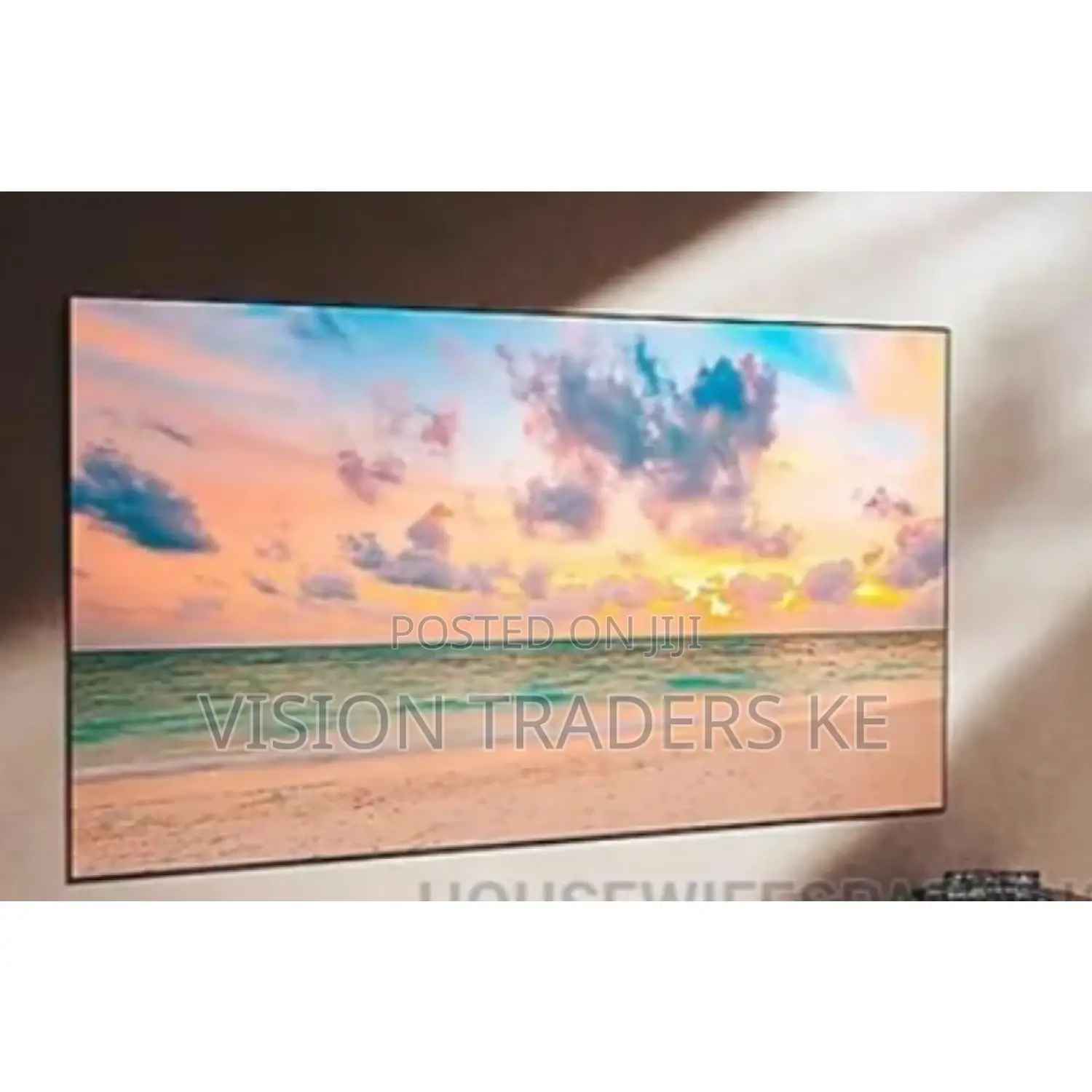 TCL 32 Inches Smart Android- Pay on Delivery