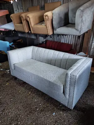 3 Seater Sofa