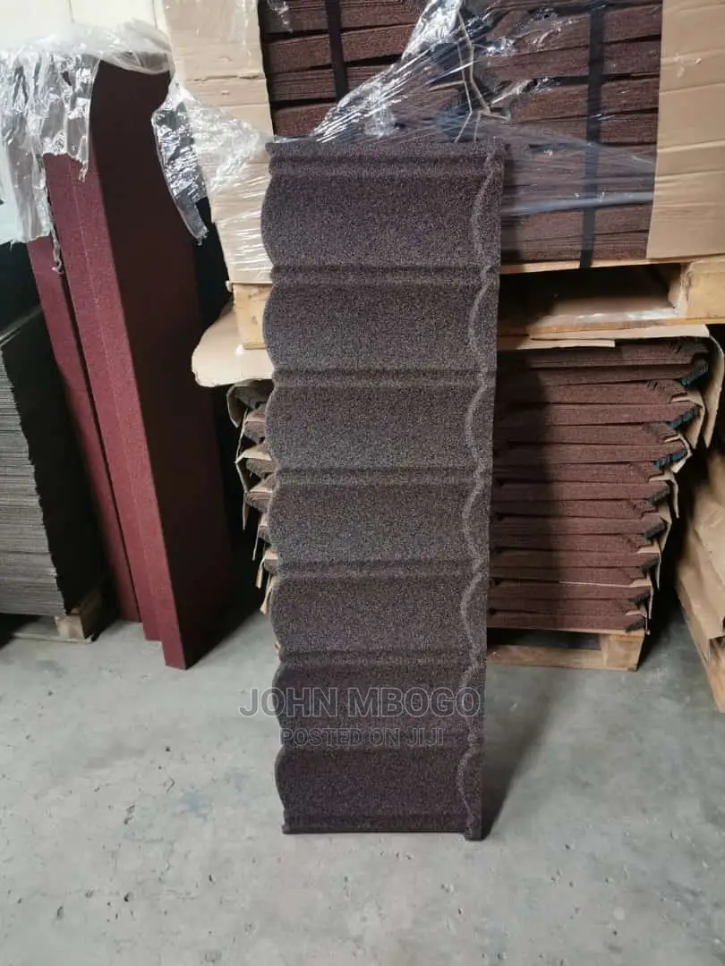 Roofing Tiles . Decra Roofing