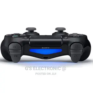 Sony Ps4 Dual Shock Wireless Controller