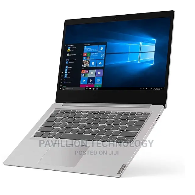 New Laptop Lenovo Ideapad 3 8GB Intel Core I7 SSD 512GB
