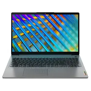 New Laptop Lenovo Ideapad 3 8GB Intel Core I7 SSD 512GB