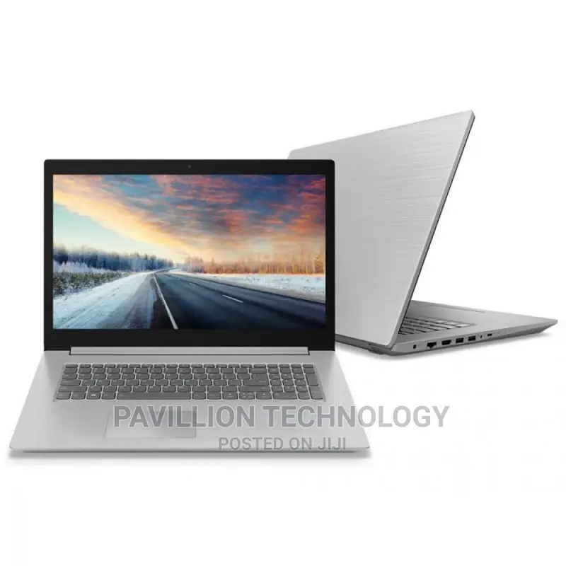 New Laptop Lenovo Ideapad 3 8GB Intel Core I7 SSD 512GB