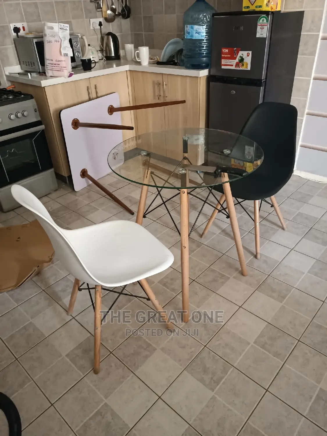 Dinning Table Set