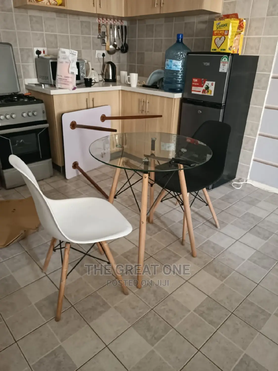 Dinning Table Set