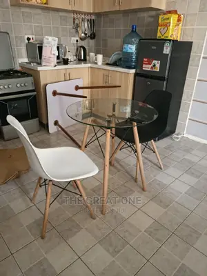 Dinning Table Set