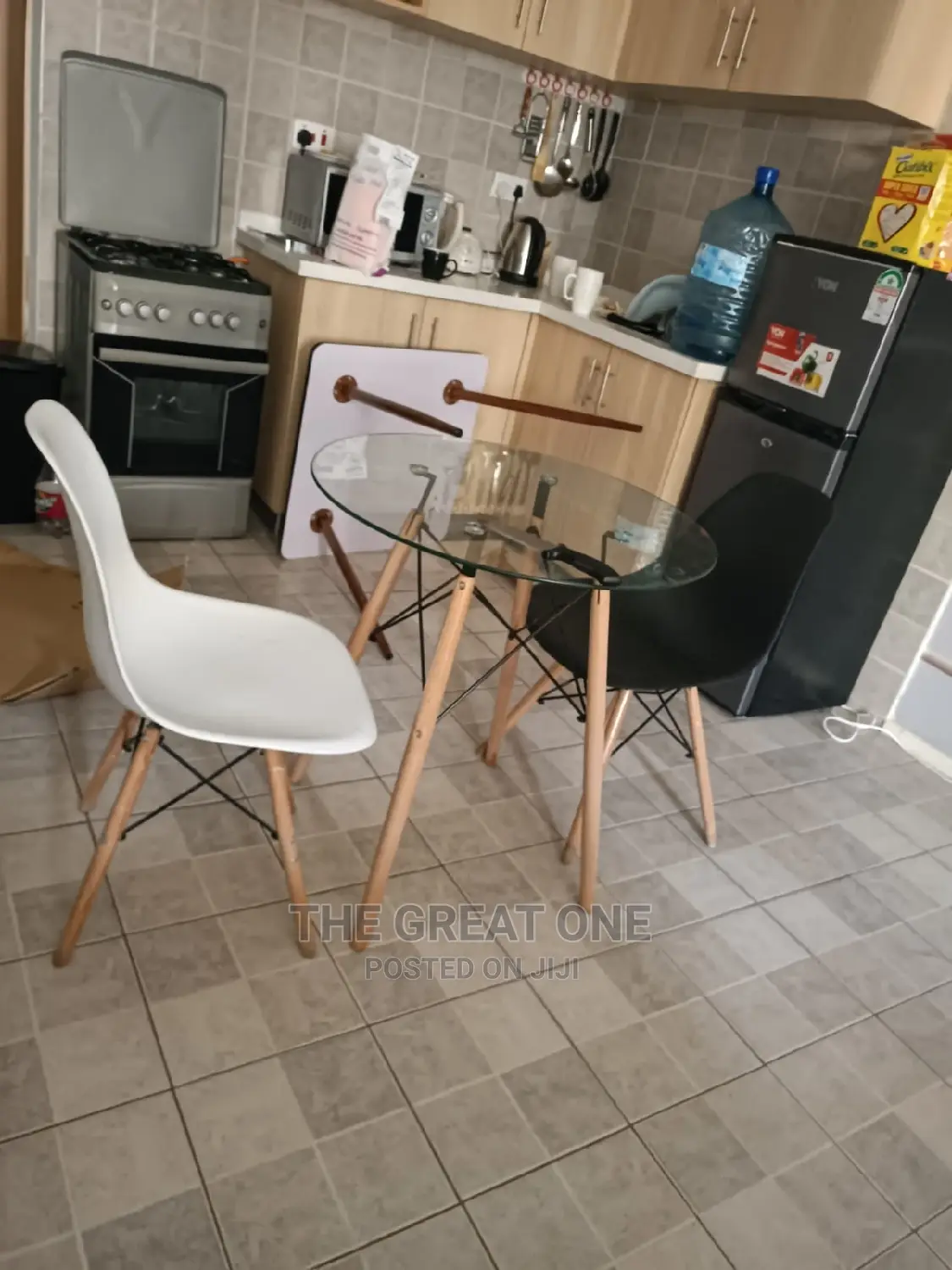Dinning Table Set