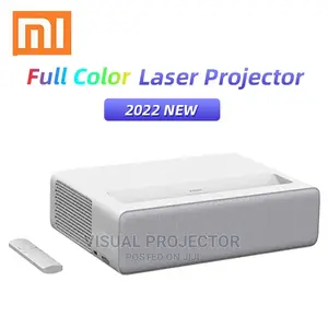 Xiaomi Laser Projector 150" Ultra Short Throw