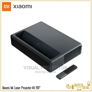 Xiaomi Mijia Ultra Short Throw Projector