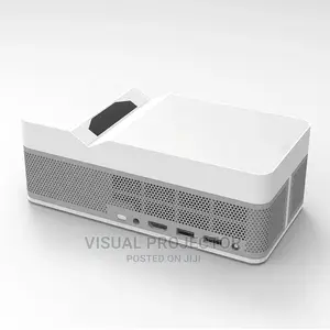 Ultra Short Throw Projector FULL HD , BATTERY OPTION