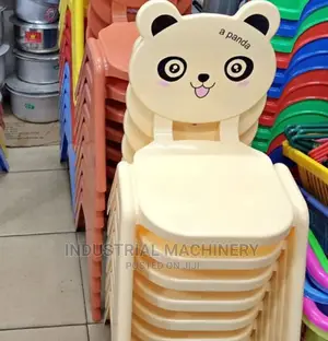 Children Plastic Chairs
