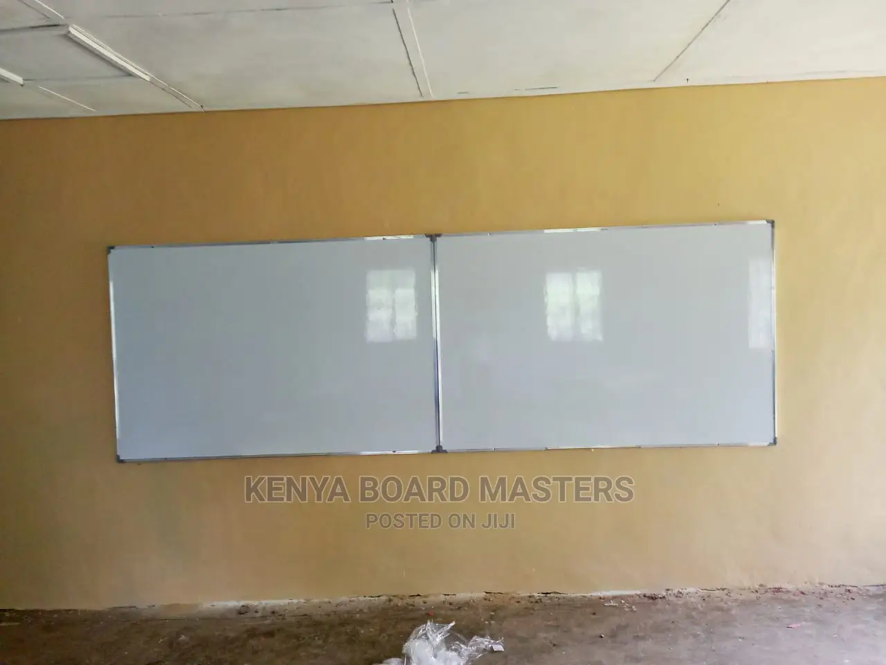White Boards -White Boards - White Boards White Boards 6*4ft