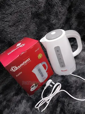 Ramton 3.0l Electric Kettle/Jug