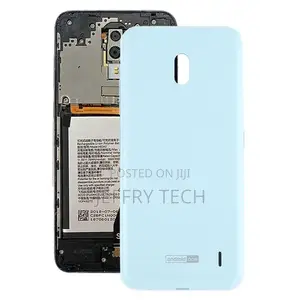 Battery Back Cover for Nokia 2.2 / TA-1183 / TA-1179 / TA-11