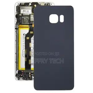 Battery Back Cover Replacement for Samsung Galaxy S6 Edge+ /