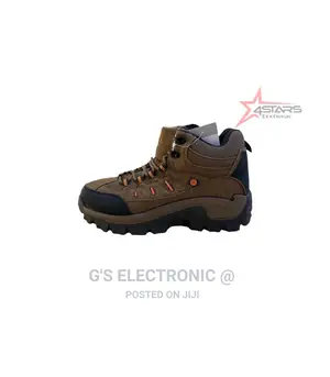 Hiking Boots