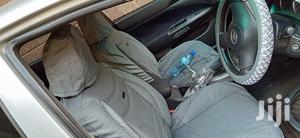 New Leather Brand Seat Covers, Free Delivery Within Town Nairobi.
