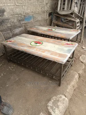 Marble Coffee Table 2 by 4.