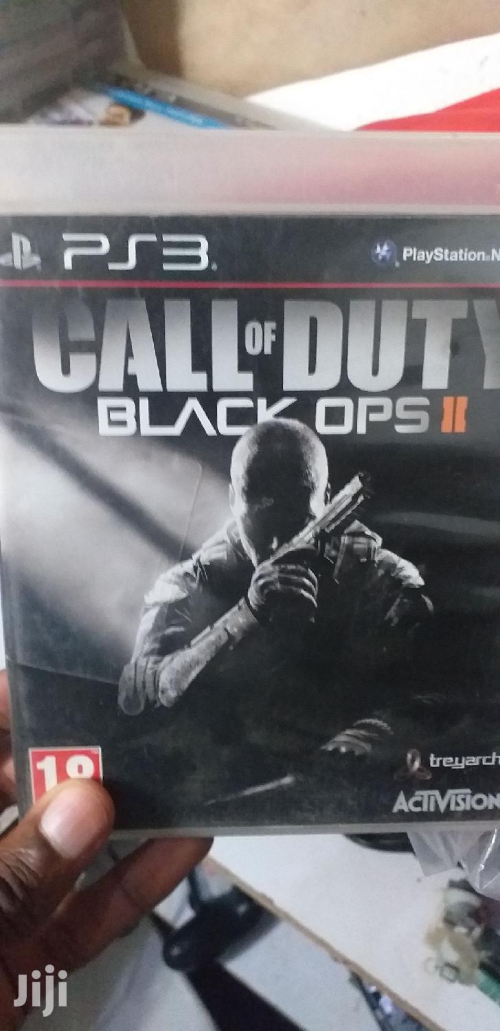 Call Of Duty Black Cops 2
