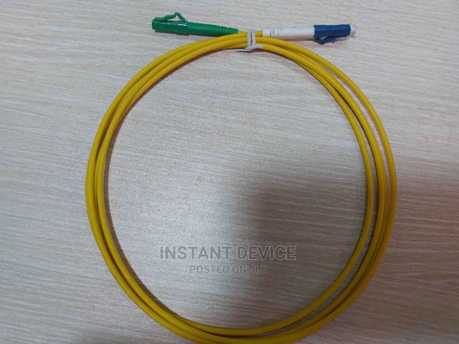Fiber Patchcord Singlemode LC/APC - LC/UPC