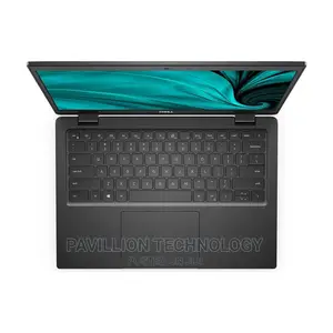 New Laptop Dell Latitude 3400 8GB Intel Core I7 SSD 512GB