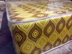 Yours Truly! 12inch 5 X 6 Mattresses Heavy Duty Quilted. Free Delivery