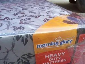 Inadumu! 5 X 6 X 8 High Density Mattresses. Free Delivery