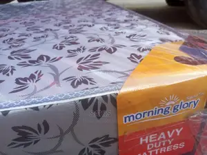 Catchy! 8inch 5 by 6 Heavy Duty Mattresses. Delivery Is Free