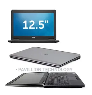 Laptop Dell Latitude E7240 8GB Intel Core I5 SSD 256GB