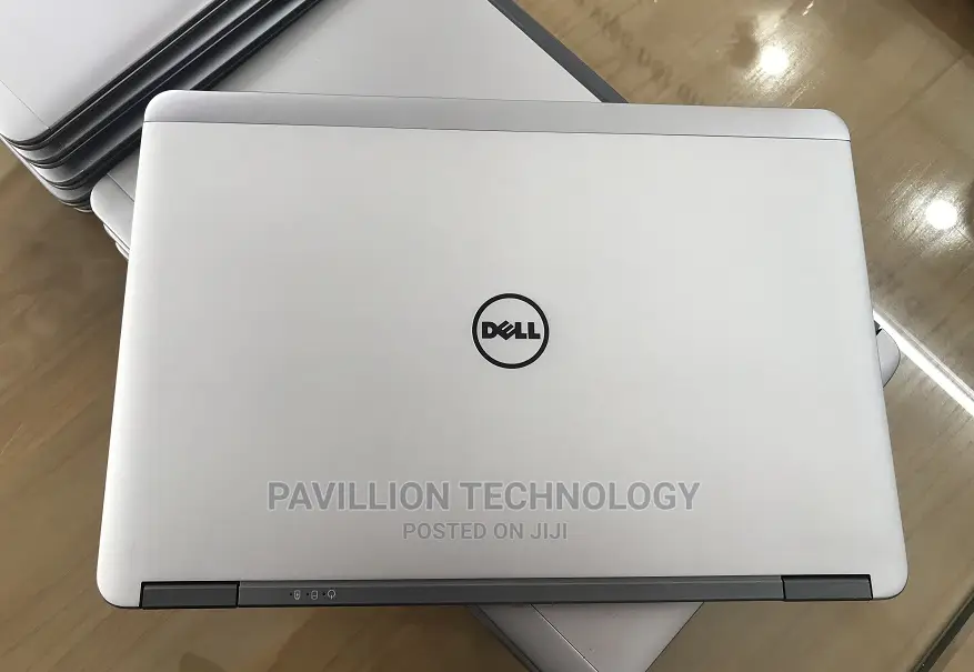 Laptop Dell Latitude E7240 8GB Intel Core I5 SSD 256GB