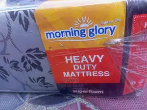 Yapendeza! 5 X 6 X 8" High Density Mattresses! Free Delivery