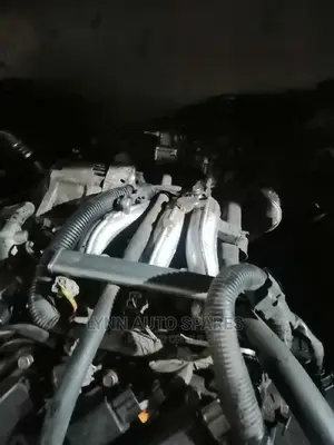3G83 Complete Engine
