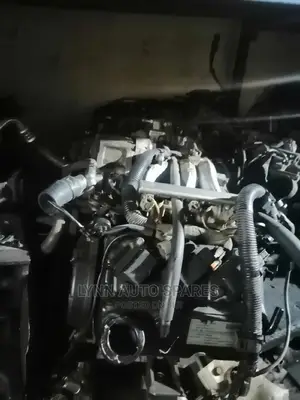 3G83 Complete Engine