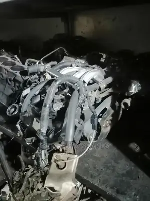 3G83 Complete Engine