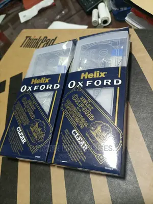 Oxford Set