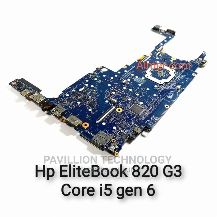 820g3 Core I5 Motherboard