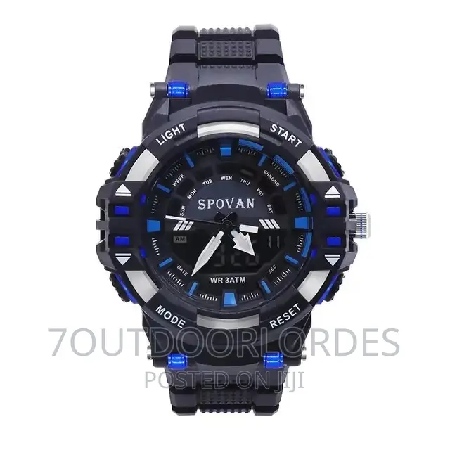 Spovan Dual