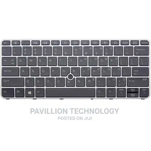 820g3 Keyboard Backlit
