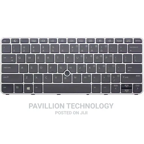 820g3 Keyboard Backlit