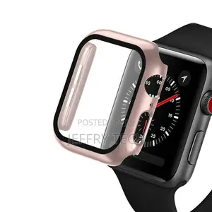 Iwatch Screen Hard Case Protector for Apple Watch 8 7 6 5 4