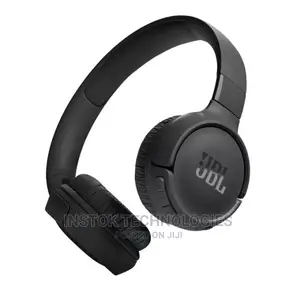 JBL Tune 520bt Wireless Headphones