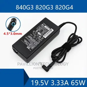 Hp 820g3/840g3 Charger