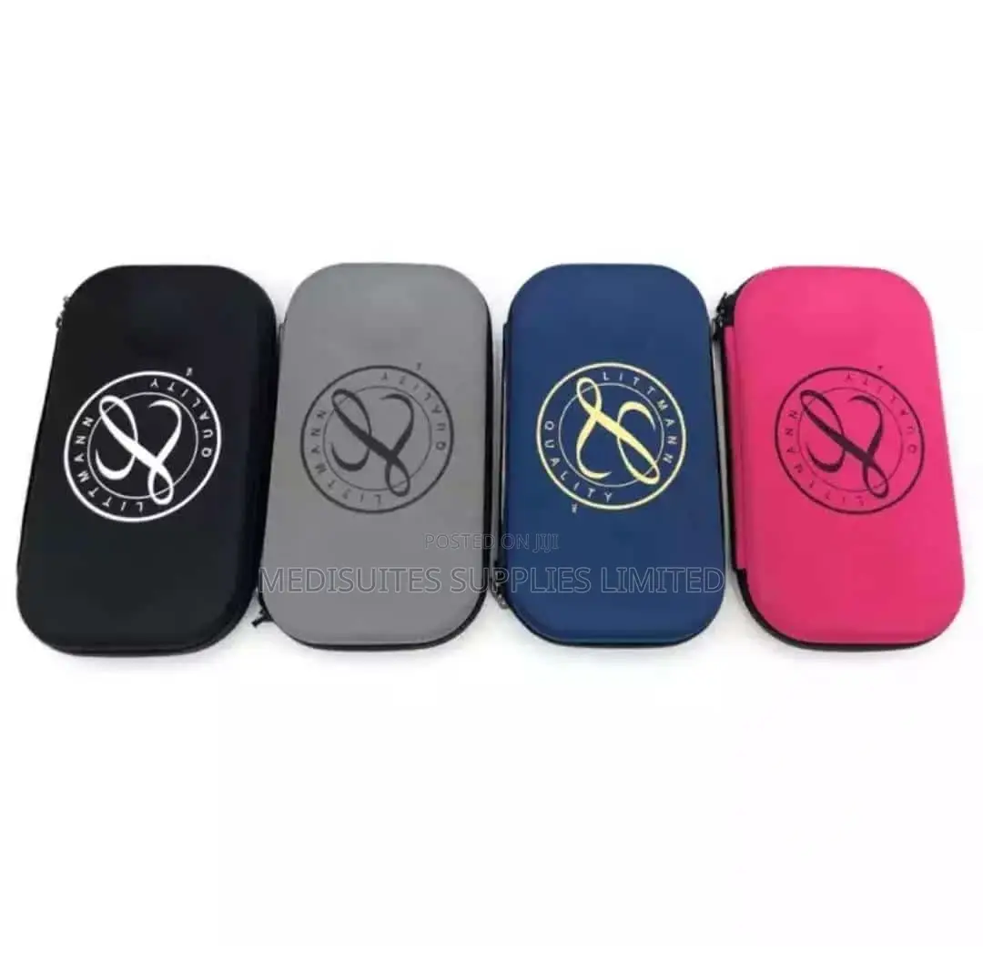 Stethoscope Cases( Littmann.)