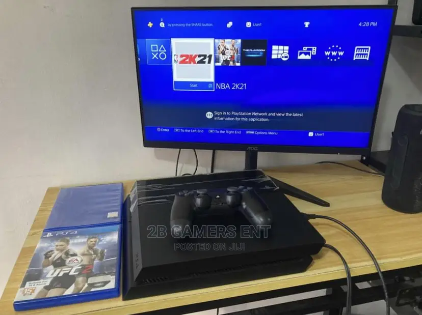 Ps4 Std, 10.50 Versions