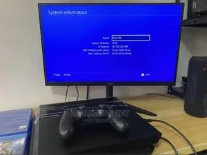 Ps4 Std, 10.50 Versions