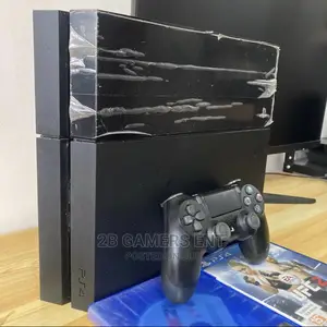 Ps4 Std, 10.50 Versions